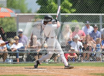 Thumbnail 3 in Lone Peak @ Riverton (UHSAA 6A Super Regional) photogallery.