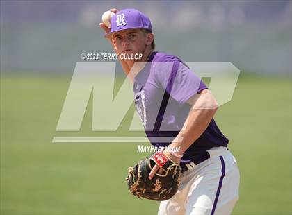 Thumbnail 2 in Lone Peak @ Riverton (UHSAA 6A Super Regional) photogallery.