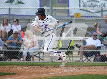 Thumbnail 2 in Lone Peak @ Riverton (UHSAA 6A Super Regional) photogallery.