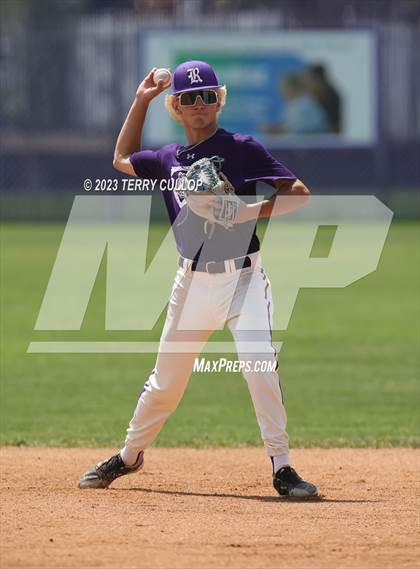 Thumbnail 1 in Lone Peak @ Riverton (UHSAA 6A Super Regional) photogallery.