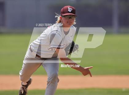 Thumbnail 3 in Lone Peak @ Riverton (UHSAA 6A Super Regional) photogallery.