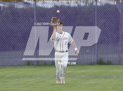 Thumbnail 2 in Lone Peak @ Riverton (UHSAA 6A Super Regional) photogallery.