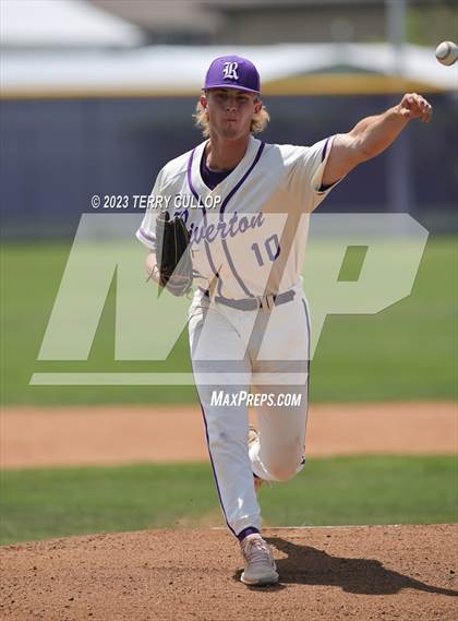 Thumbnail 1 in Lone Peak @ Riverton (UHSAA 6A Super Regional) photogallery.