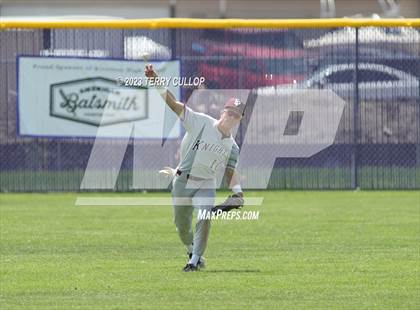 Thumbnail 3 in Lone Peak @ Riverton (UHSAA 6A Super Regional) photogallery.