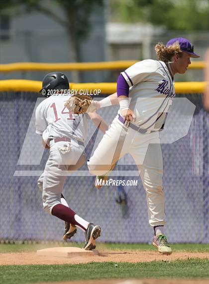 Thumbnail 1 in Lone Peak @ Riverton (UHSAA 6A Super Regional) photogallery.