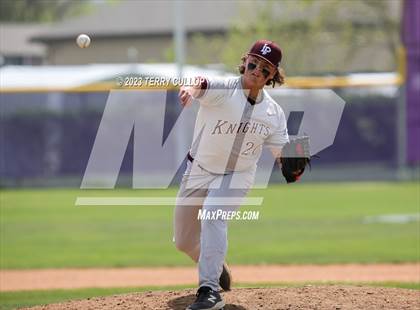 Thumbnail 2 in Lone Peak @ Riverton (UHSAA 6A Super Regional) photogallery.