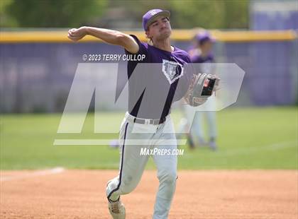 Thumbnail 2 in Lone Peak @ Riverton (UHSAA 6A Super Regional) photogallery.