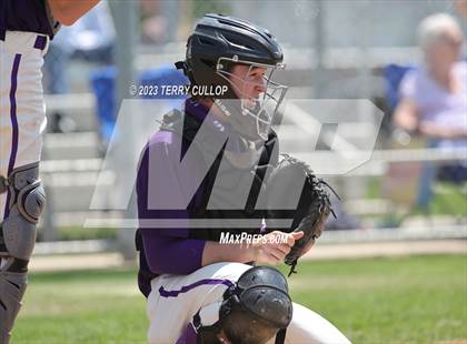 Thumbnail 1 in Lone Peak @ Riverton (UHSAA 6A Super Regional) photogallery.