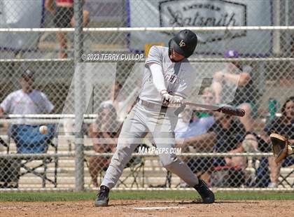 Thumbnail 1 in Lone Peak @ Riverton (UHSAA 6A Super Regional) photogallery.