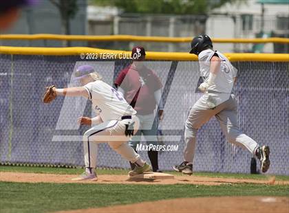Thumbnail 3 in Lone Peak @ Riverton (UHSAA 6A Super Regional) photogallery.