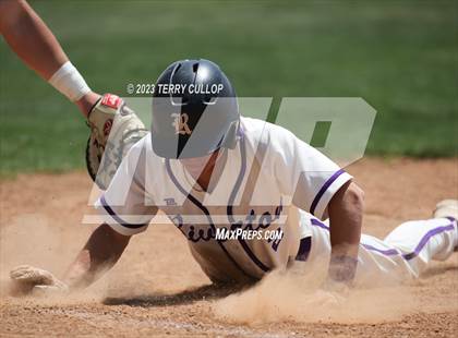 Thumbnail 1 in Lone Peak @ Riverton (UHSAA 6A Super Regional) photogallery.