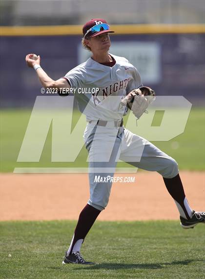 Thumbnail 2 in Lone Peak @ Riverton (UHSAA 6A Super Regional) photogallery.