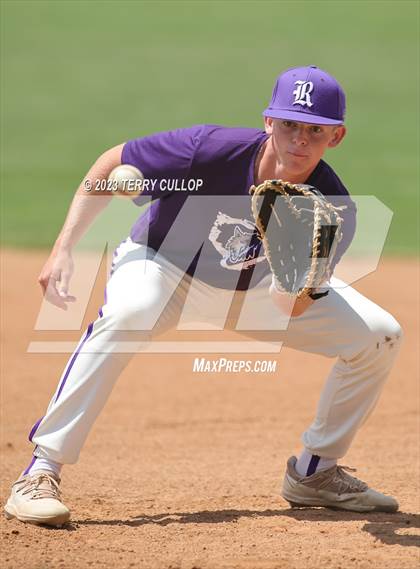 Thumbnail 2 in Lone Peak @ Riverton (UHSAA 6A Super Regional) photogallery.