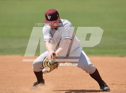 Thumbnail 2 in Lone Peak @ Riverton (UHSAA 6A Super Regional) photogallery.