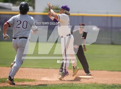Thumbnail 2 in Lone Peak @ Riverton (UHSAA 6A Super Regional) photogallery.