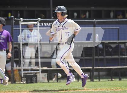 Thumbnail 3 in Lone Peak @ Riverton (UHSAA 6A Super Regional) photogallery.
