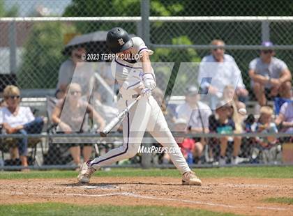 Thumbnail 1 in Lone Peak @ Riverton (UHSAA 6A Super Regional) photogallery.