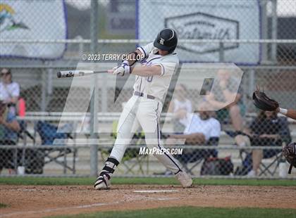Thumbnail 3 in Lone Peak @ Riverton (UHSAA 6A Super Regional) photogallery.