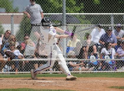 Thumbnail 3 in Lone Peak @ Riverton (UHSAA 6A Super Regional) photogallery.