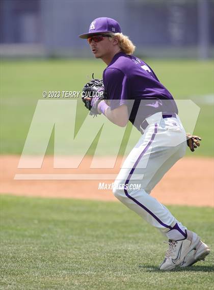 Thumbnail 1 in Lone Peak @ Riverton (UHSAA 6A Super Regional) photogallery.
