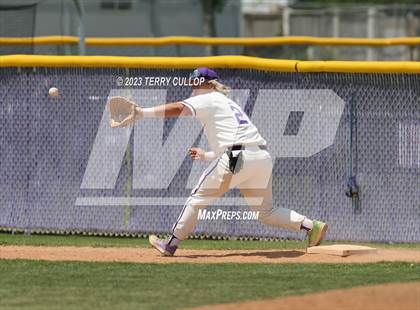Thumbnail 3 in Lone Peak @ Riverton (UHSAA 6A Super Regional) photogallery.