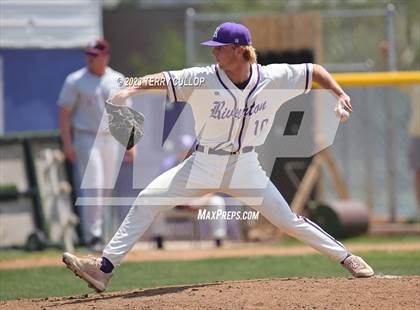 Thumbnail 3 in Lone Peak @ Riverton (UHSAA 6A Super Regional) photogallery.