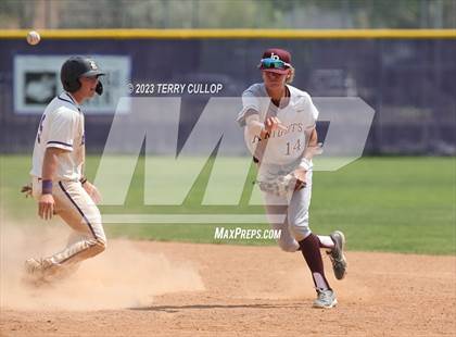 Thumbnail 3 in Lone Peak @ Riverton (UHSAA 6A Super Regional) photogallery.