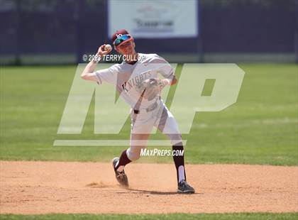 Thumbnail 1 in Lone Peak @ Riverton (UHSAA 6A Super Regional) photogallery.