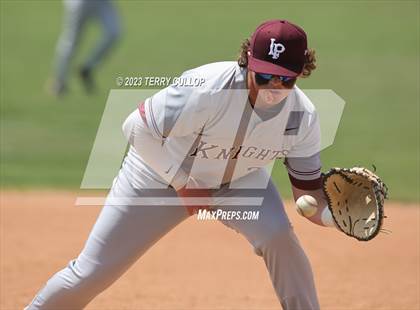 Thumbnail 3 in Lone Peak @ Riverton (UHSAA 6A Super Regional) photogallery.