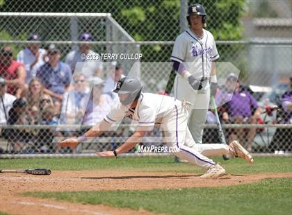 Thumbnail 2 in Lone Peak @ Riverton (UHSAA 6A Super Regional) photogallery.