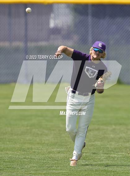 Thumbnail 3 in Lone Peak @ Riverton (UHSAA 6A Super Regional) photogallery.