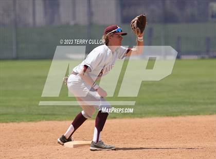 Thumbnail 1 in Lone Peak @ Riverton (UHSAA 6A Super Regional) photogallery.