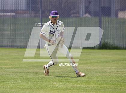 Thumbnail 3 in Lone Peak @ Riverton (UHSAA 6A Super Regional) photogallery.