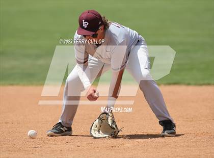 Thumbnail 3 in Lone Peak @ Riverton (UHSAA 6A Super Regional) photogallery.