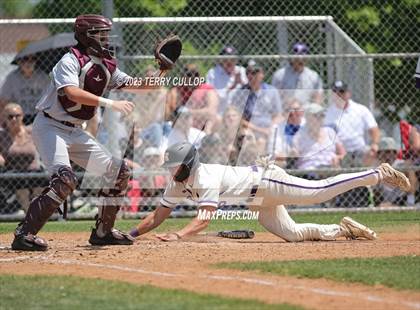 Thumbnail 1 in Lone Peak @ Riverton (UHSAA 6A Super Regional) photogallery.