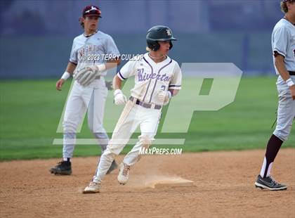 Thumbnail 2 in Lone Peak @ Riverton (UHSAA 6A Super Regional) photogallery.