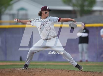 Thumbnail 3 in Lone Peak @ Riverton (UHSAA 6A Super Regional) photogallery.