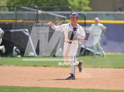 Thumbnail 1 in Lone Peak @ Riverton (UHSAA 6A Super Regional) photogallery.