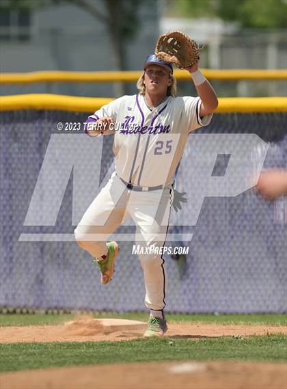 Thumbnail 1 in Lone Peak @ Riverton (UHSAA 6A Super Regional) photogallery.