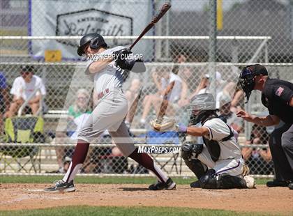 Thumbnail 2 in Lone Peak @ Riverton (UHSAA 6A Super Regional) photogallery.