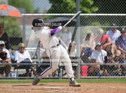 Thumbnail 1 in Lone Peak @ Riverton (UHSAA 6A Super Regional) photogallery.