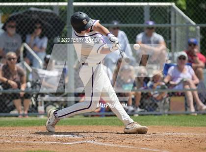 Thumbnail 2 in Lone Peak @ Riverton (UHSAA 6A Super Regional) photogallery.