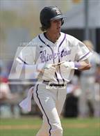 Photo from the gallery "Lone Peak @ Riverton (UHSAA 6A Super Regional)"