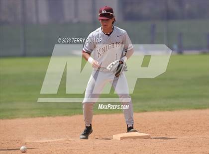 Thumbnail 2 in Lone Peak @ Riverton (UHSAA 6A Super Regional) photogallery.