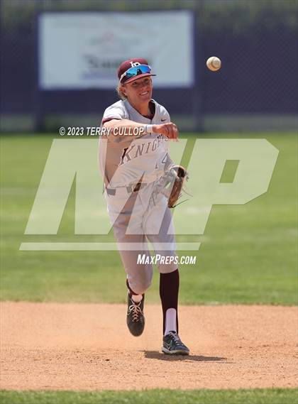 Thumbnail 2 in Lone Peak @ Riverton (UHSAA 6A Super Regional) photogallery.
