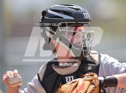 Thumbnail 1 in Lone Peak @ Riverton (UHSAA 6A Super Regional) photogallery.