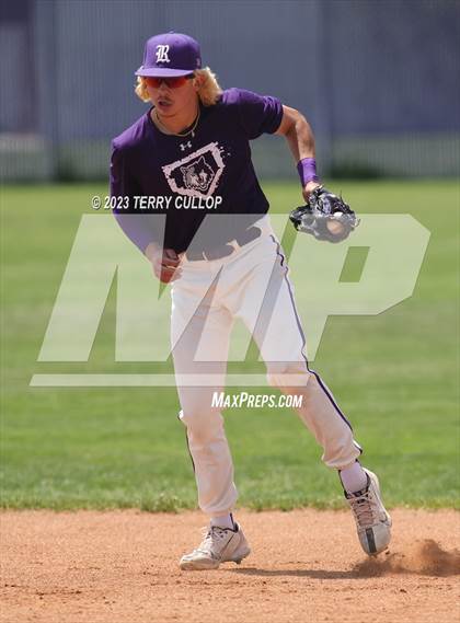 Thumbnail 3 in Lone Peak @ Riverton (UHSAA 6A Super Regional) photogallery.