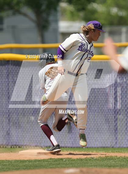 Thumbnail 3 in Lone Peak @ Riverton (UHSAA 6A Super Regional) photogallery.