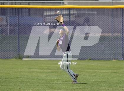 Thumbnail 2 in Lone Peak @ Riverton (UHSAA 6A Super Regional) photogallery.