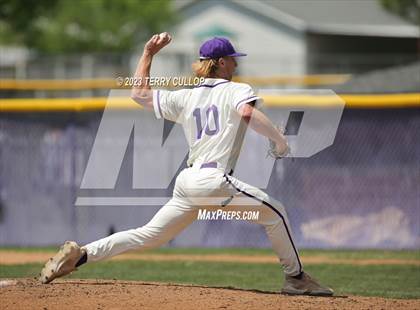 Thumbnail 2 in Lone Peak @ Riverton (UHSAA 6A Super Regional) photogallery.